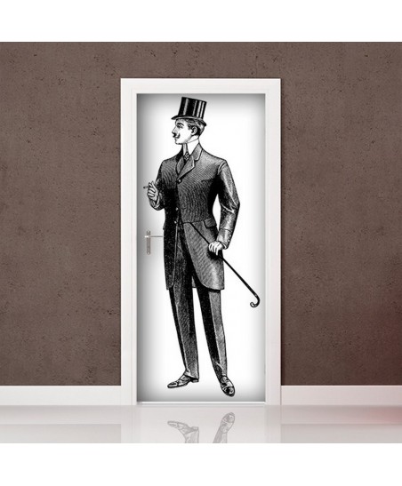 Painel Porta Vinil P111