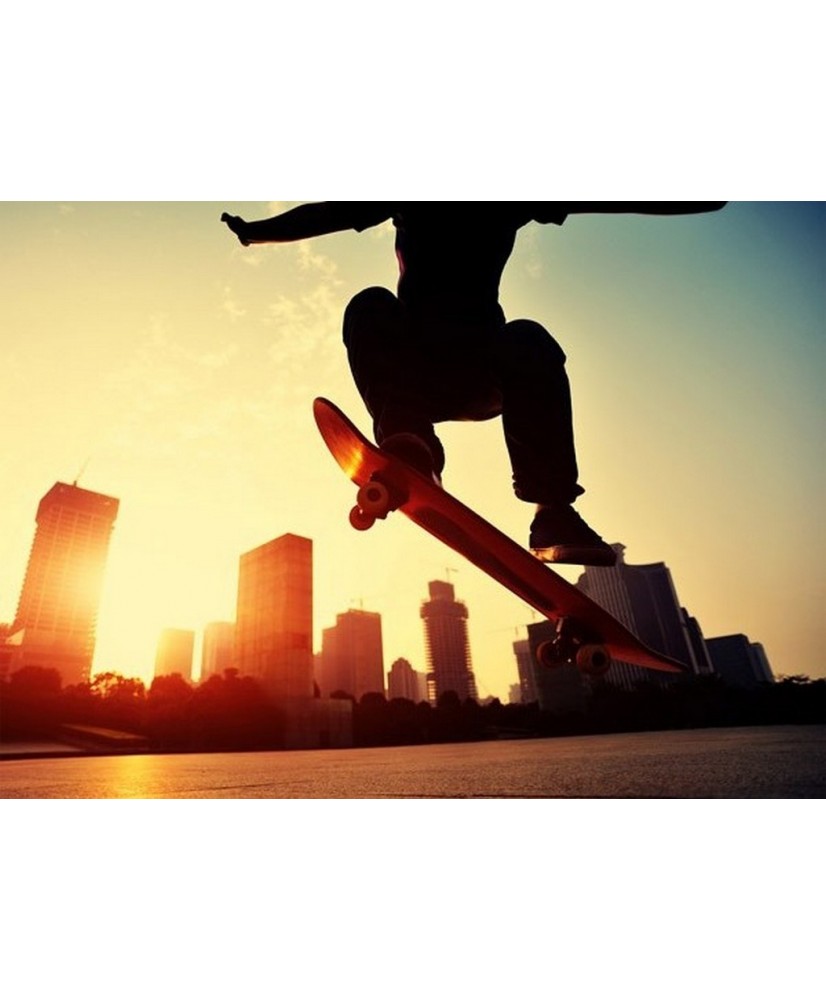 Painel decorativo STAG 001