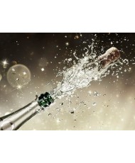 Painel decorativo STAG 001