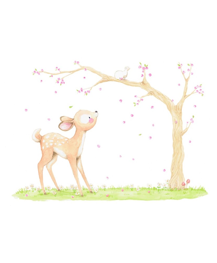 Painel decorativo Infantil 001 Painel decorativo Infantil 001