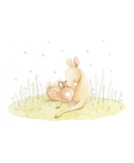 Painel decorativo Infantil 001