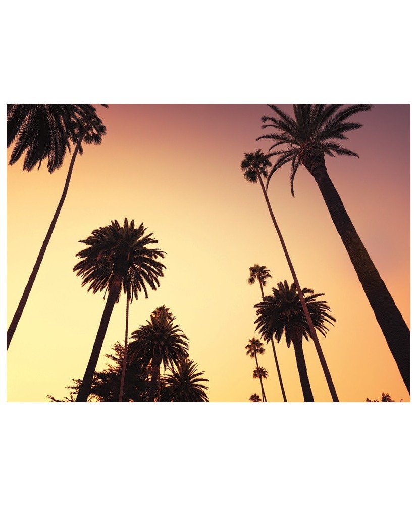 Painel decorativo ANTIQUE MAP 001