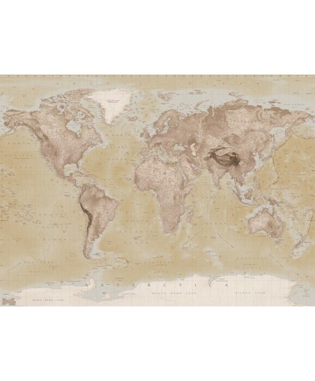 Painel decorativo WOOD B001