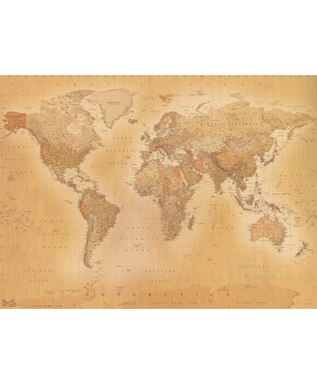 Painel decorativo WOOD B001