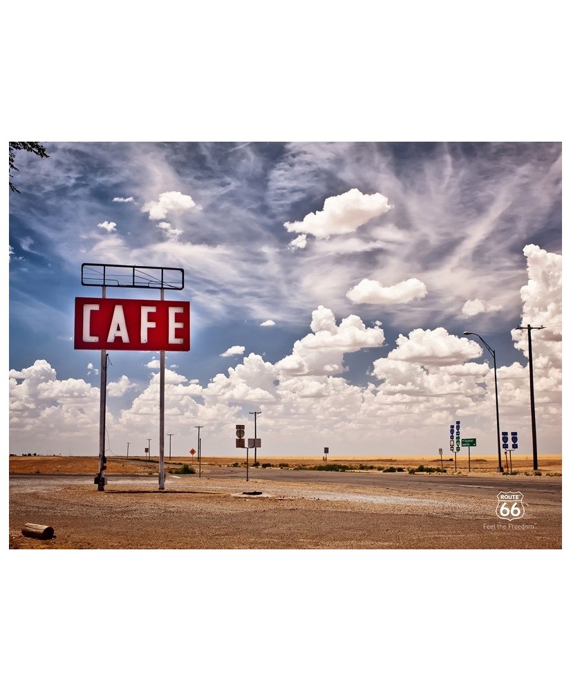 Painel decorativo WOOD B001