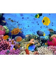 Painel decorativo WOOD B001