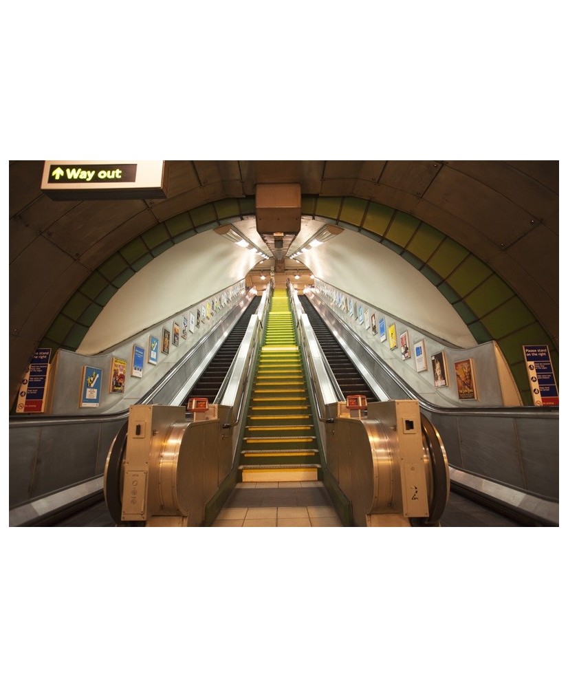 Painel decorativo WOOD B001