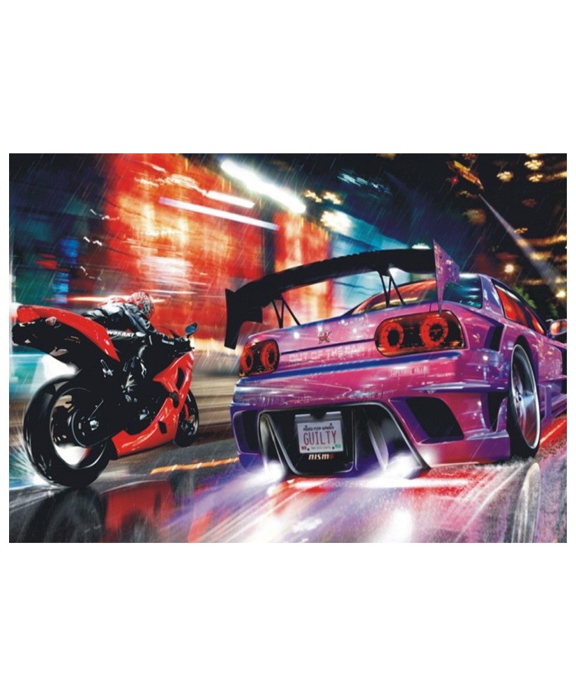 Painel Decorativo FT 0463