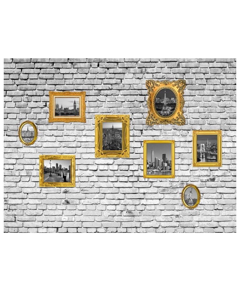 Painel Decorativo FT 2407