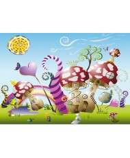 Painel Decorativo FT 0410
