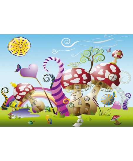 Painel Decorativo FT 0410