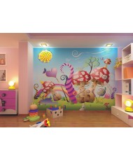 Painel Decorativo FT 0410