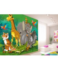 Painel Decorativo FT 2420