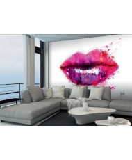 Painel Decorativo LIPS 001