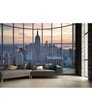 Painel Decorativo NEW YORK 018