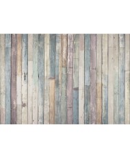 Painel Decorativo WOOD 004