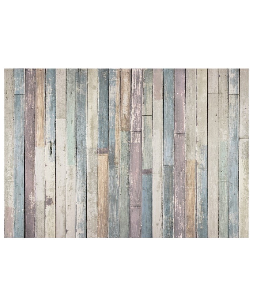 Painel Decorativo WOOD 004