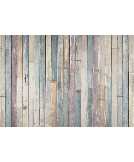 Painel Decorativo WOOD 004