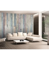 Painel Decorativo WOOD 004