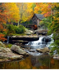 Painel Decorativo FTL 2503