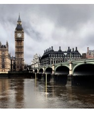 Painel Decorativo FTL 2512