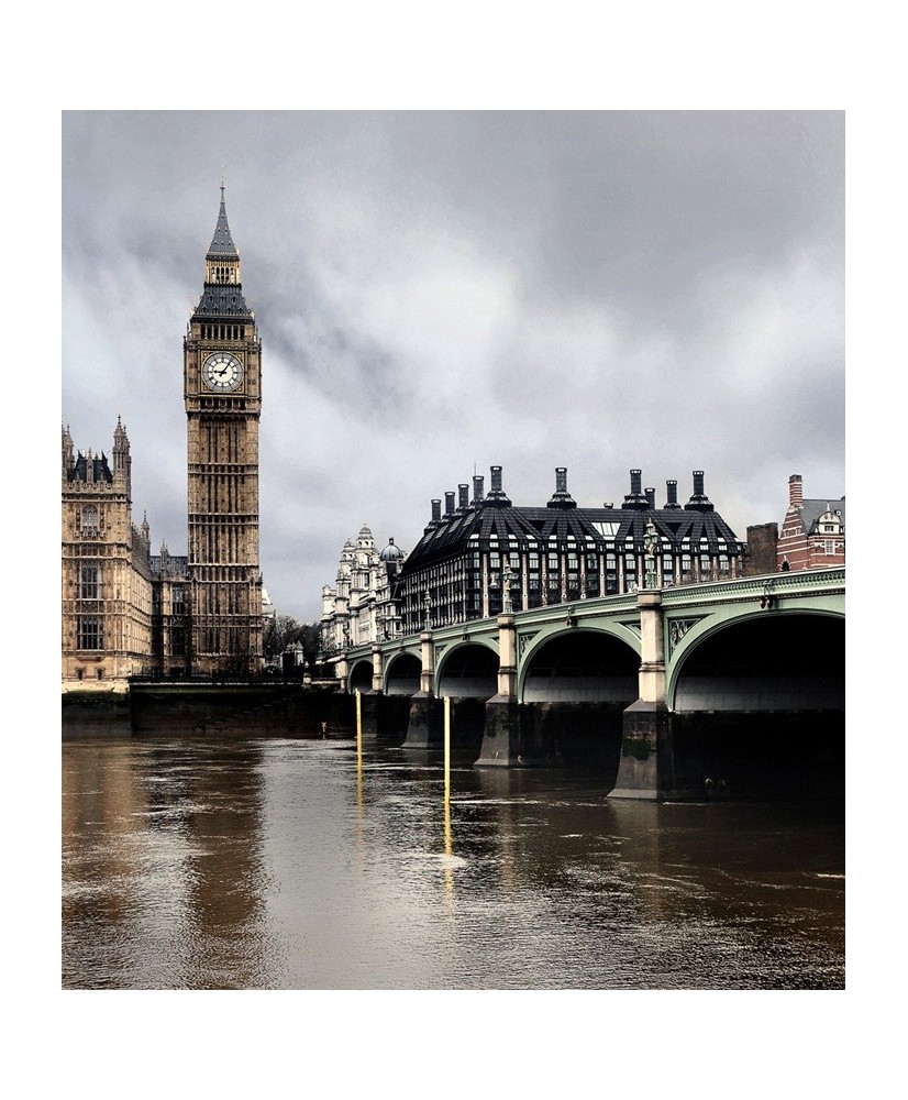 Painel Decorativo FTL 2512