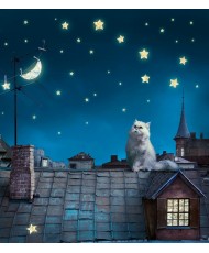 Painel Decorativo FTL 2526