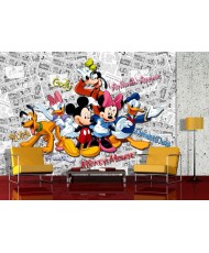 Painel decorativo SPIDERMAN BIG