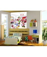 Painel Decorativo FTDL 51