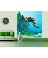 Painel Decorativo FTDL 51