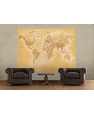 Painel decorativo ROUTE 002