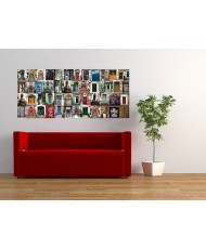 Painel decorativo FTG0942