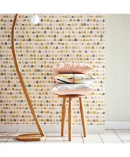Papel de parede Lohko