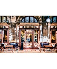 Painel decorativo ELEPHANT