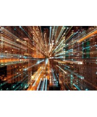 Painel decorativo FLORIAN