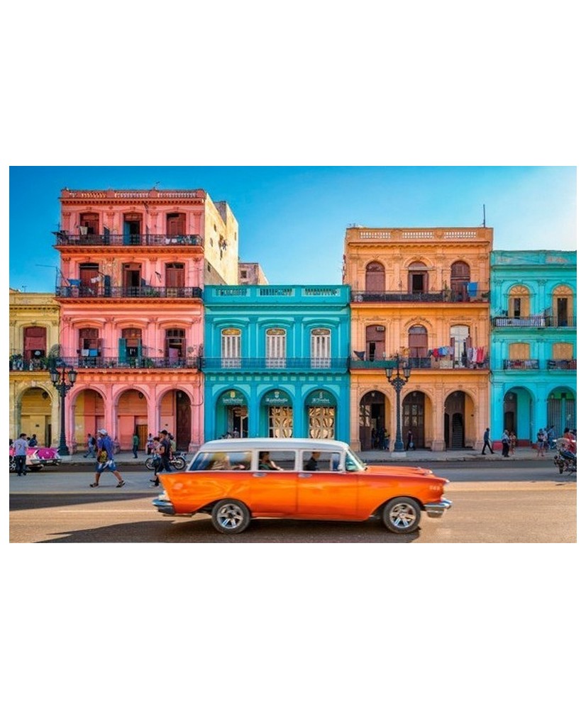 Painel decorativo GOLDEN GATE