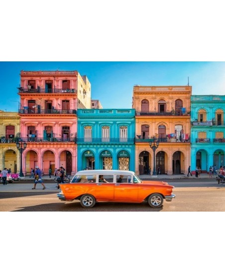 Painel decorativo GOLDEN GATE