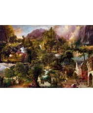 Painel decorativo HAVANNA