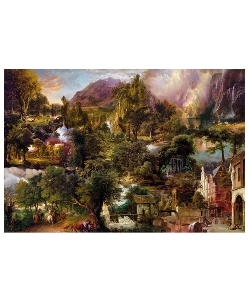 Painel decorativo HAVANNA