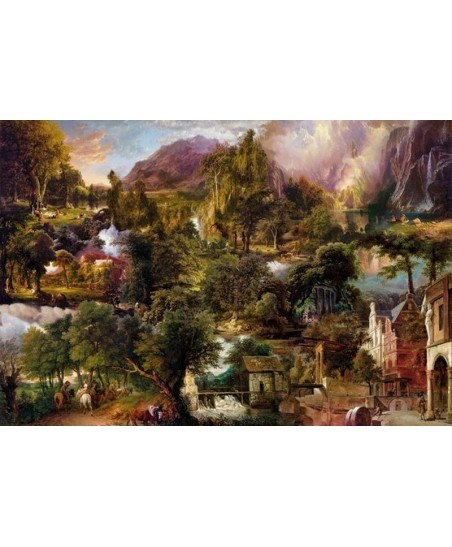 Painel decorativo HAVANNA