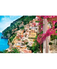 Painel decorativo PARADISE MORNING