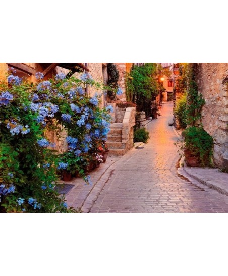 Painel decorativo UP AND DOWN