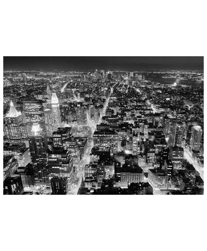 Painel FROM THE EMPIRE STATE BUILDING