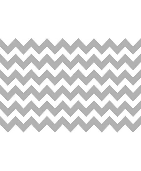 Tecido Chevron