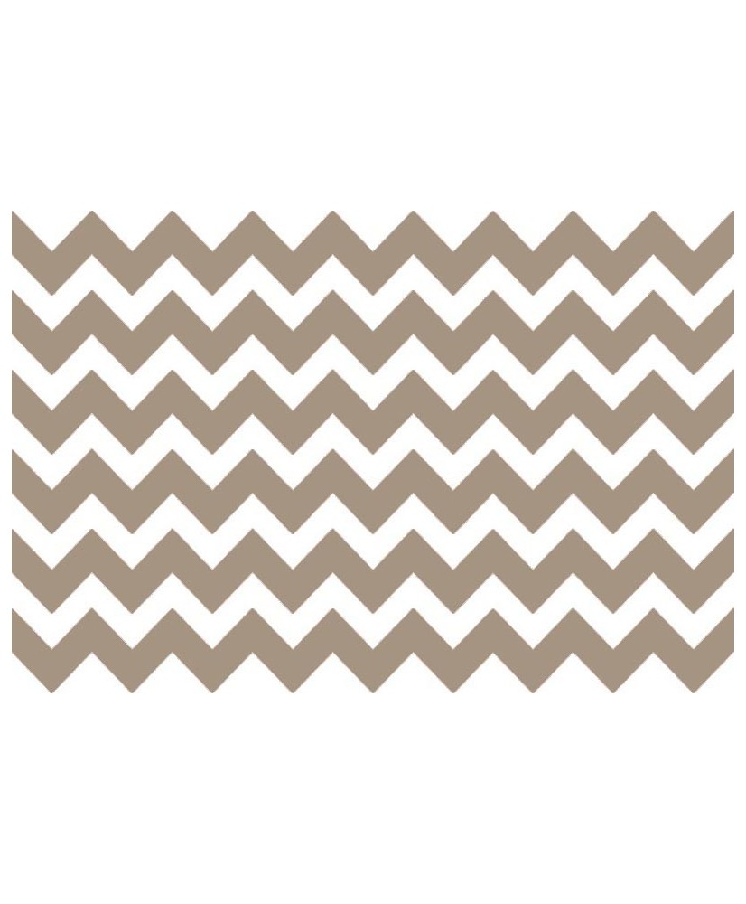 Tecido Chevron