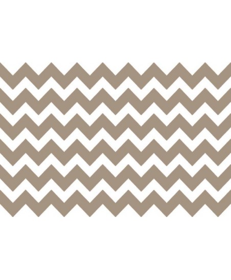 Tecido Chevron