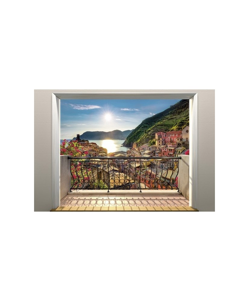 Painel decorativo Jungle Trail