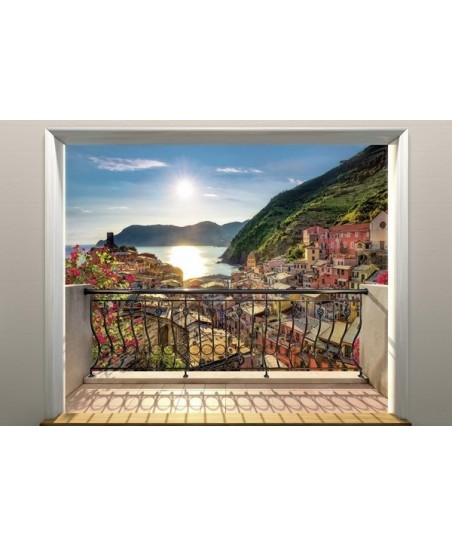 Painel decorativo Jungle Trail