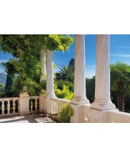 Painel decorativo Jungle Trail