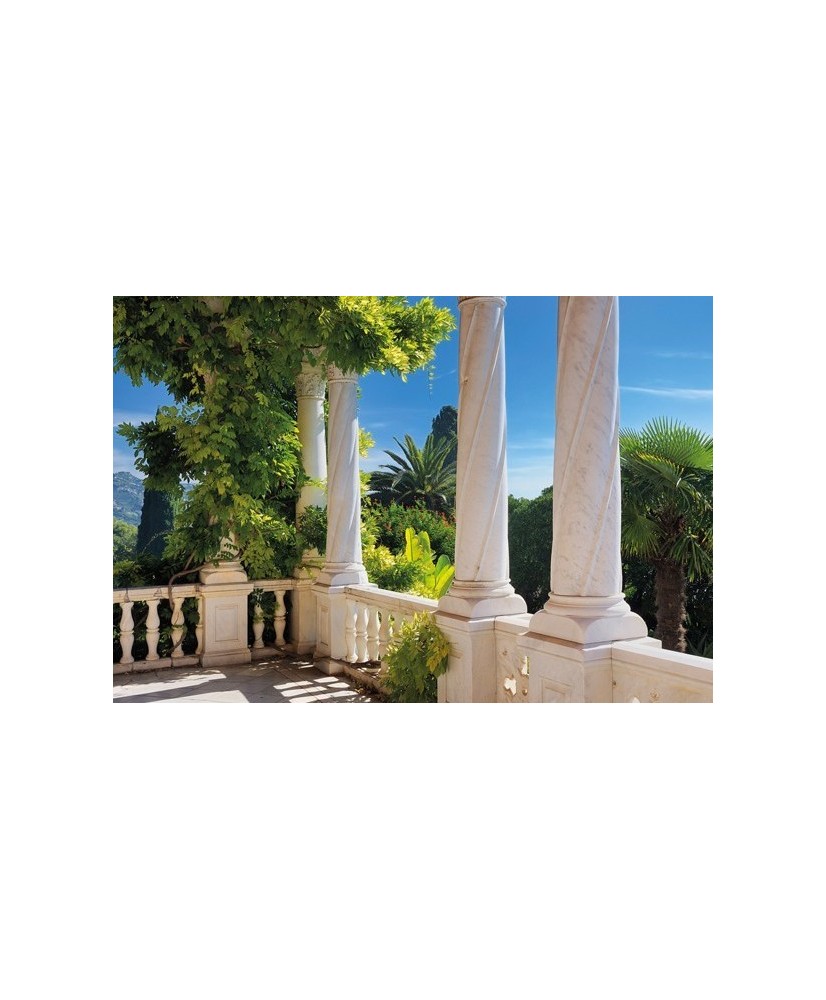 Painel decorativo Jungle Trail